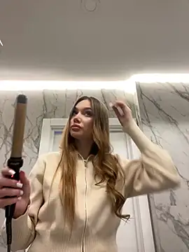 ViolaFlirt online show from February 2025 04:06:01 AM