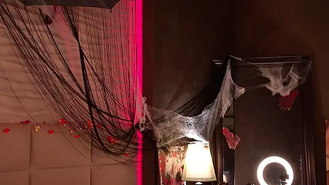 ViolaFlirt online show from October 2025 04:38:01 AM