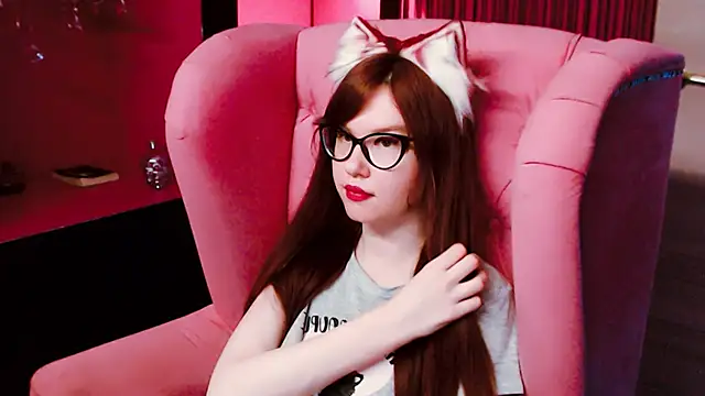 CarolGiggly online show from December 2024 01:58:02 AM