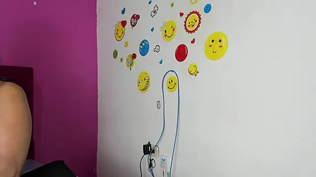 tiffany Bitch online show from February 2025 08:03:01 PM