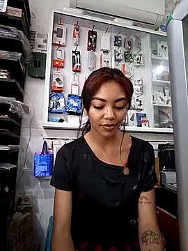 lianisrose online show from October 2025 03:07:01 PM