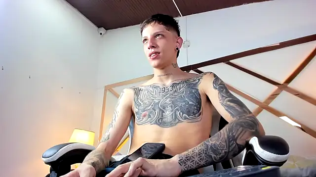 Adam hard  online show from September 2025 07:39:02 PM