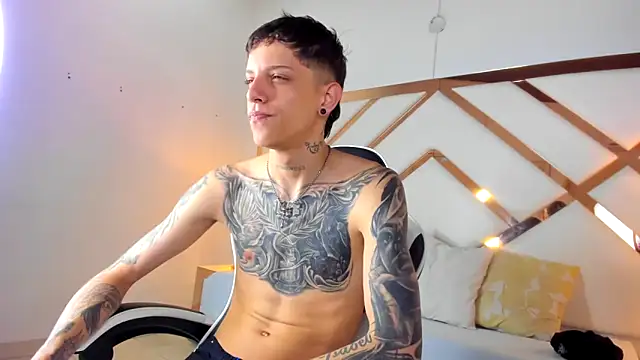 Adam hard  online show from September 2025 07:41:01 PM