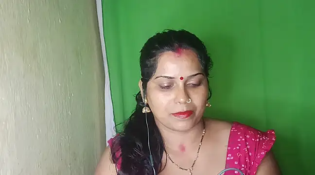 mamoni91 online show from December 2024 05:30:01 PM
