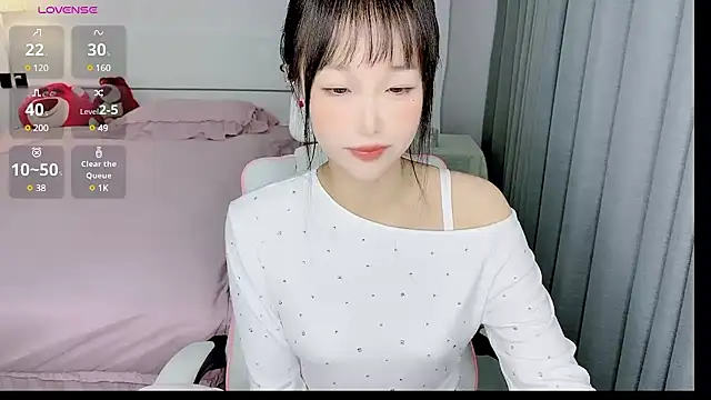 -Wendy   online show from February 2025 04:29:01 AM