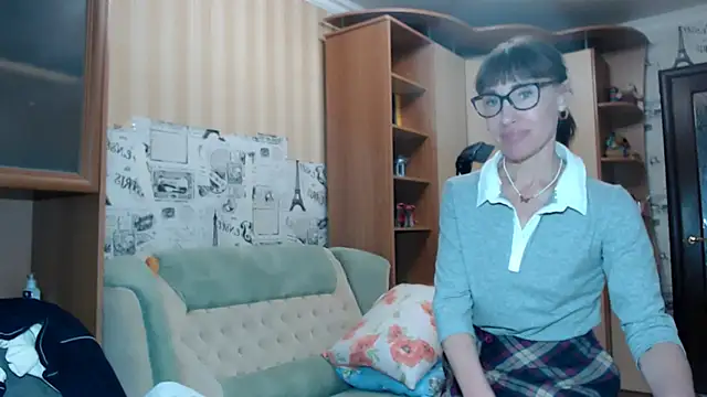 Pepper mur online show from December 2024 12:47:01 PM
