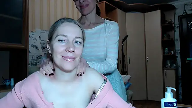 Pepper mur online show from December 2024 01:33:01 PM