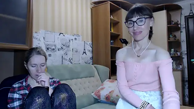 Pepper mur online show from December 2024 02:57:01 PM