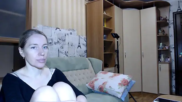 Pepper mur online show from December 2024 03:02:02 PM