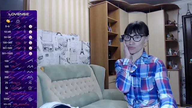 Pepper mur online show from December 2024 12:16:02 PM