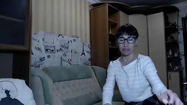 Pepper mur online show from December 2024 12:19:02 PM