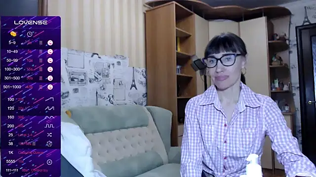 Pepper mur online show from December 2024 11:54:02 AM