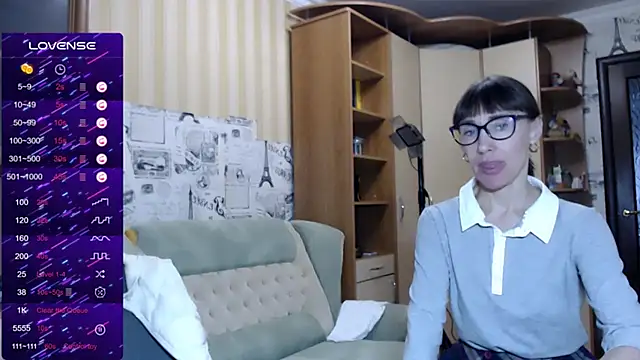 Pepper mur online show from December 2024 11:39:02 AM