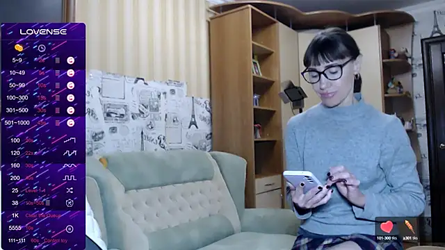 Pepper mur online show from December 2024 12:56:01 PM