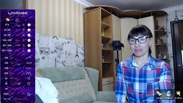 Pepper mur online show from December 2024 12:15:01 PM