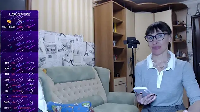 Pepper mur online show from January 2025 11:27:01 AM