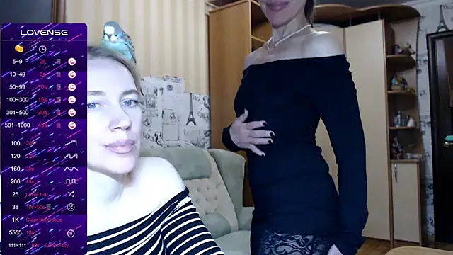 Pepper mur online show from January 2025 02:31:01 PM
