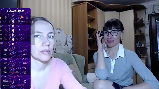 Pepper mur online show from January 2025 12:19:01 PM