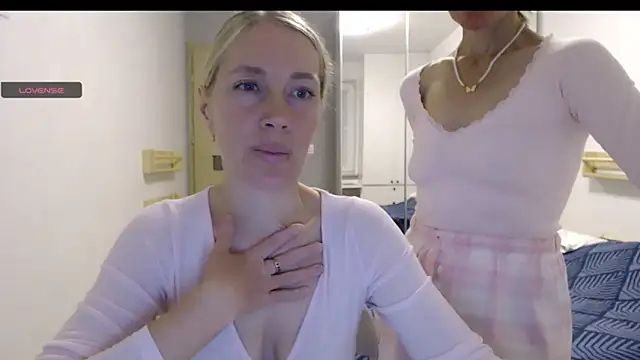 Pepper mur online show from October 2025 05:21:02 PM