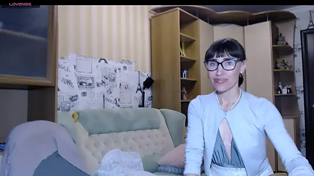 Pepper mur online show from November 2025 01:10:01 PM