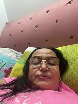 GiaNahomi online show from January 2025 07:09:01 AM