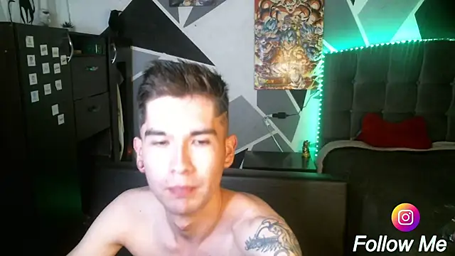 Snapshot of samael1107 chatting on December 2024 11:36:01 PM samael1107 online show from December 2024 11:36:01 PM