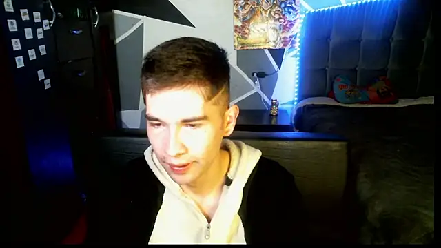 Snapshot of samael1107 chatting on December 2024 11:57:01 PM samael1107 online show from December 2024 11:57:01 PM