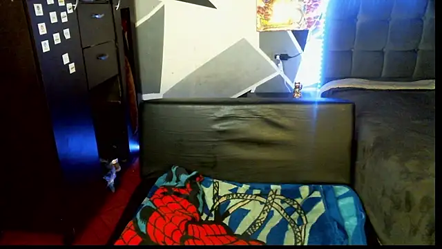 Snapshot of samael1107 chatting on December 2024 09:17:01 AM samael1107 online show from December 2024 09:17:01 AM