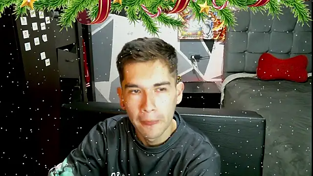 Snapshot of samael1107 chatting on December 2024 11:01:01 PM samael1107 online show from December 2024 11:01:01 PM