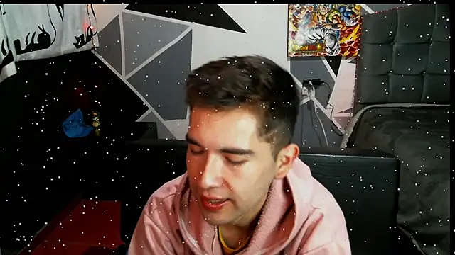 Snapshot of samael1107 chatting on December 2024 10:53:01 PM samael1107 online show from December 2024 10:53:01 PM