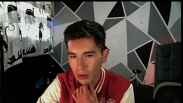 Snapshot of samael1107 chatting on December 2024 08:49:01 PM samael1107 online show from December 2024 08:49:01 PM