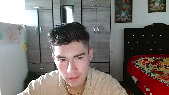 Snapshot of samael1107 chatting on October 2025 04:51:02 PM samael1107 online show from October 2025 04:51:02 PM