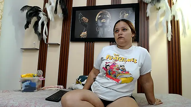 Snapshot of analdeepalejandra18 chatting on September 2025 06:42:01 PM analdeepalejandra18 online show from September 2025 06:42:01 PM