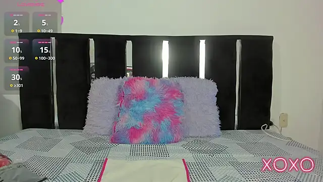 Kala Alia online show from October 2025 07:47:01 PM