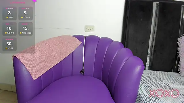 Kala Alia online show from November 2025 07:25:01 PM