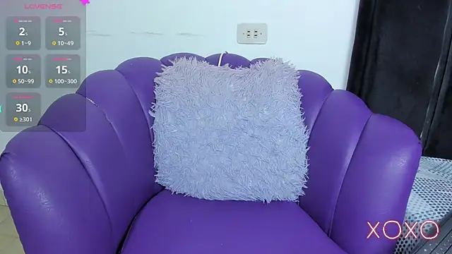 Kala Alia online show from November 2025 07:24:01 PM