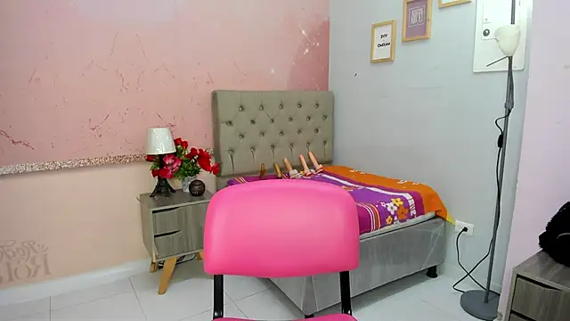 Snapshot of lauren_rios7 chatting on October 2025 07:58:02 PM lauren rios7 online show from October 2025 07:58:02 PM