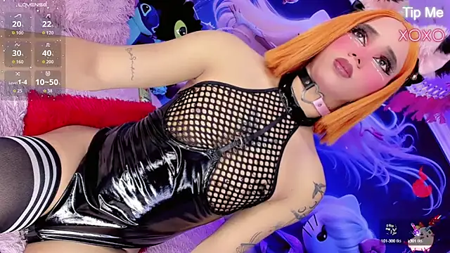 Snapshot of Thalia_girl21 chatting on October 2025 12:08:01 AM Thalia girl21 online show from October 2025 12:08:01 AM