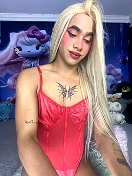 Snapshot of Thalia_girl21 chatting on October 2025 09:19:02 PM Thalia girl21 online show from October 2025 09:19:02 PM