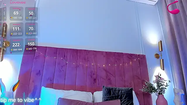 Snapshot of Mayzzie chatting on January 2025 03:16:01 AM Mayzzie online show from January 2025 03:16:01 AM