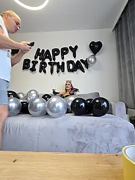 Vipbus online show from October 2025 11:27:01 AM