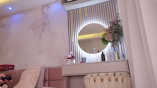 JullyBlair online show from February 2025 11:43:02 AM