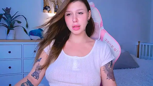 janny u online show from September 2025 12:49:01 PM