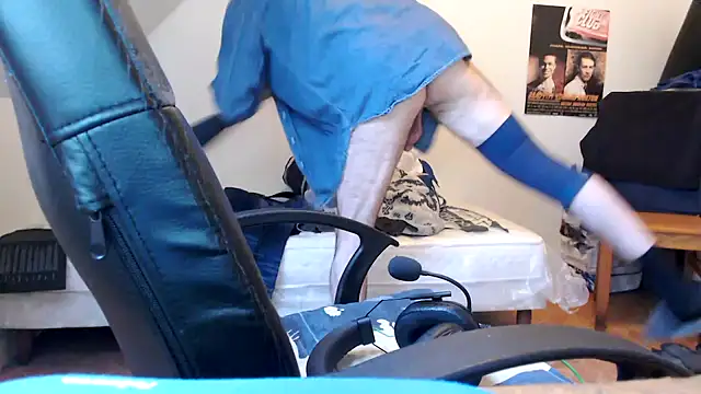 SteveStiffbone online show from January 2025 03:03:01 PM
