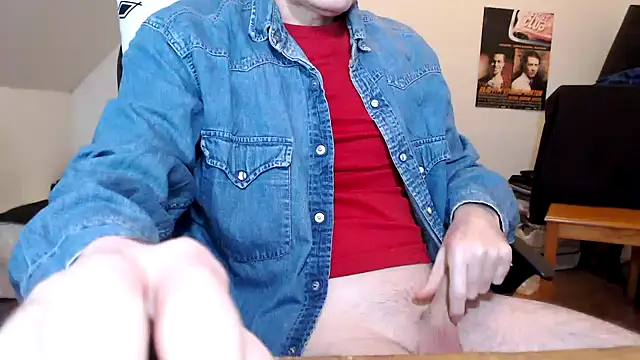 SteveStiffbone online show from January 2025 07:07:02 PM