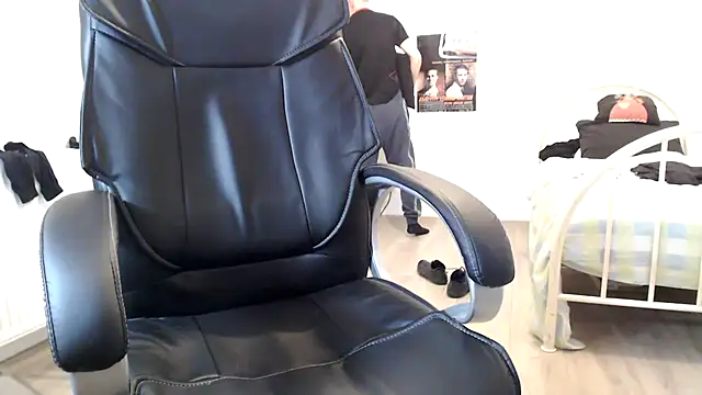 SteveStiffbone online show from January 2025 10:45:01 PM