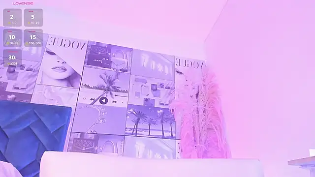 MiaCavallii  online show from October 2025 04:11:01 AM