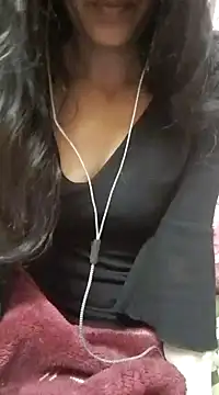 Sanjana-Mehar online show from January 2025 11:56:01 PM