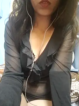 Sanjana-Mehar online show from March 2025 06:00:01 PM