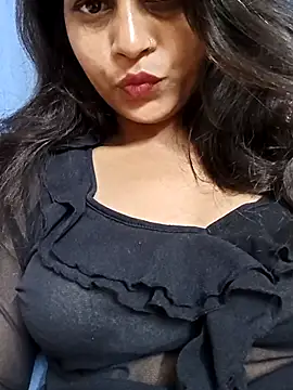 Sanjana-Mehar online show from October 2025 08:39:01 PM